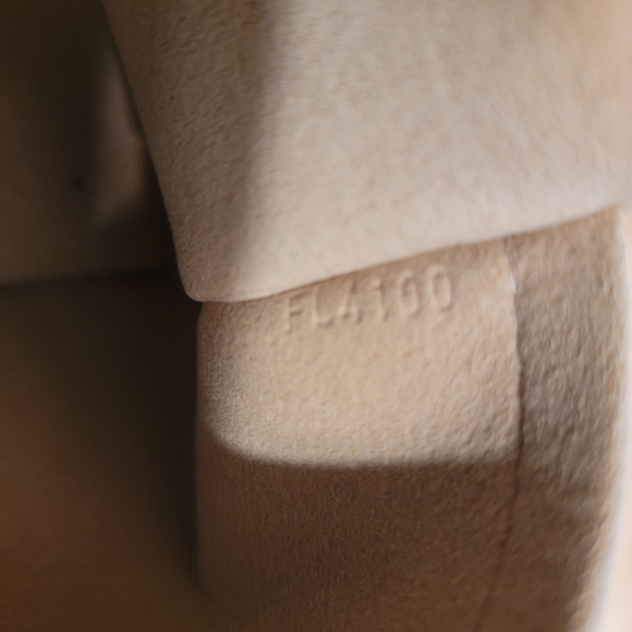 ‼️SOLD‼️ Louis Vuitton Galliera PM Damier Azur - Picture 11 of 16